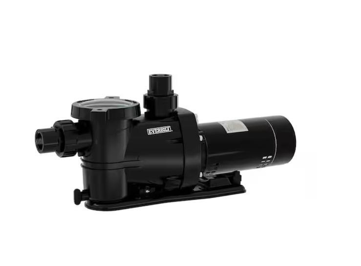 Plumbing - Everbilt, Google Nest, HDX - Est Retail $6,460 - 1 plt