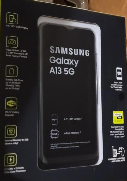 Mixed Smartphones: Samsung, Nokia & More-10 Lot, MSRP $4470