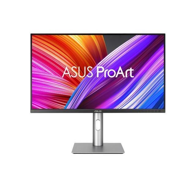 Asus 27" Monitor, Nalison Beverage Dispenser, Yes4All Balance Board Sports Trainer - MSRP $1,767