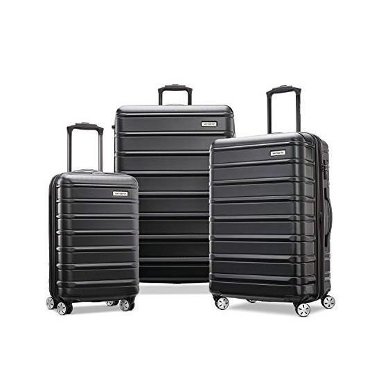 Samsonite Omni Luggage, A-Premium Engine Valve Cover, Avalon Water Cooler Dispenser - MSRP $1,706