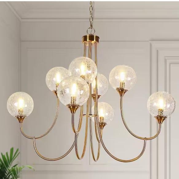 Lighting & Electrical - LNC, Zevni, Kichler, JONATHAN Y, Uolfin, Sunpez, EDISLIVE, WINGBO, VEVOR - Est Retail $4,689