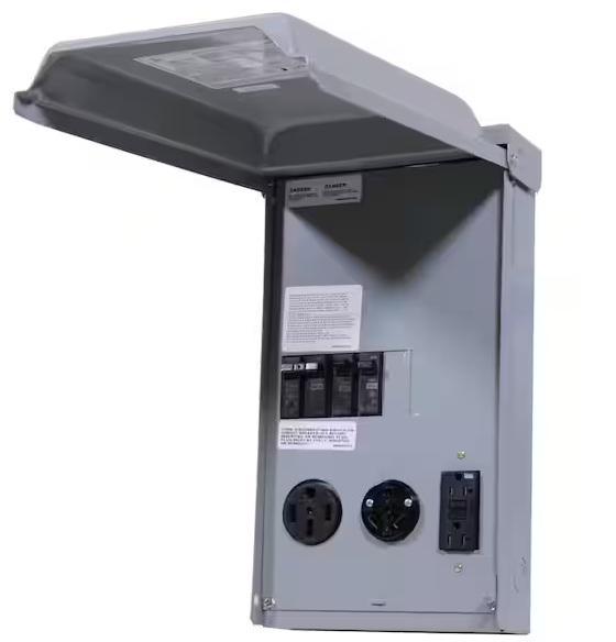 Lighting & Electrical - GE, LNC, ELE Light & Decor, Zevni, Y'INSP, TinHon, HDC, Leviton, PAKOKULA - Est Retail $4,576