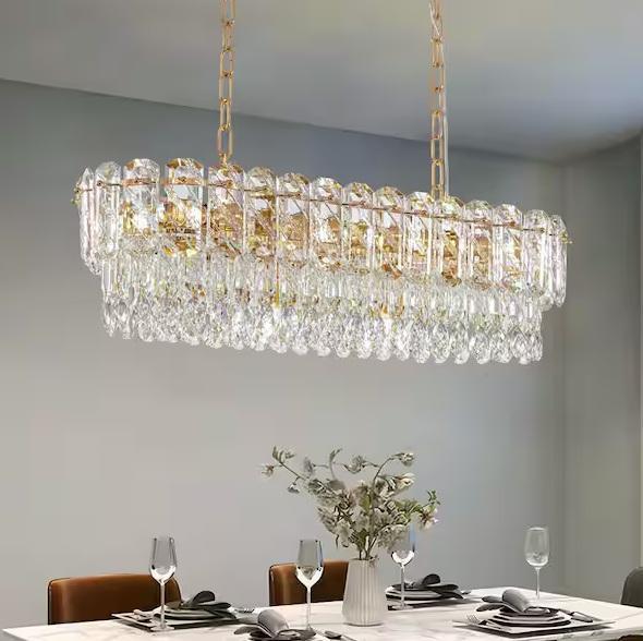 Lighting & Electrical - ANTOINE, Nathan James, WDETR, HUOKU, LNC, Kichler, GE, JONATHAN Y, TOZING - Est Retail $4,444