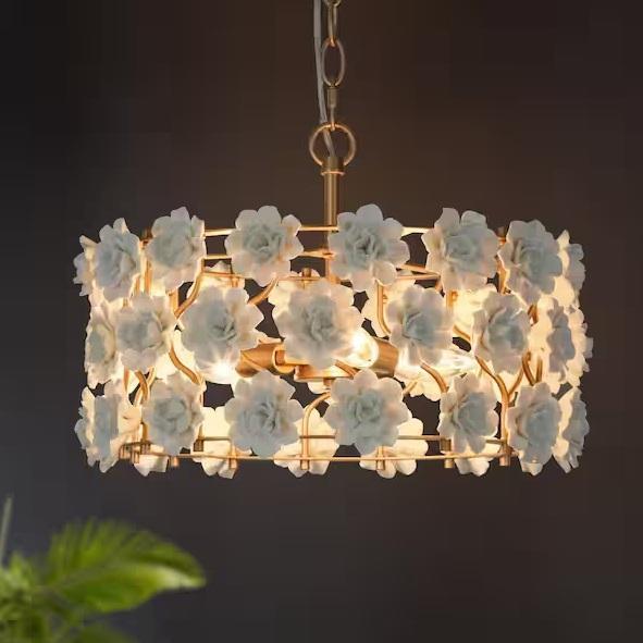 Lighting & Electrical - Uolfin, ZHLWIN, WDETR, Golden Lighting, LNC, VEVOR, HDC, ANTOINE, Sunpez - Est Retail $4,432