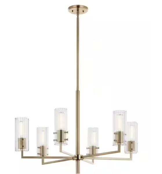 Lighting & Electrical - KICHLER, Metalux, Vidalite, Lithonia Lighting, SKYSHALO, TOZING, YANSUN - Est Retail $3,990