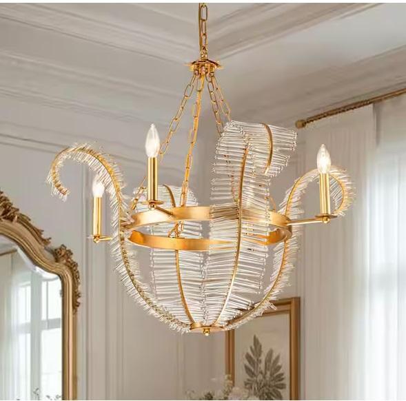 Lighting & Electrical - HUOKU, HDC, Uolfin, Progress Lighting, JONATHAN Y, aiwen, Leviton, YANSUN - Est Retail $4,474