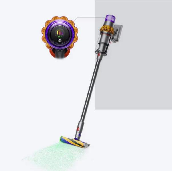 Truckload - General Merch - Dyson V15 Cordless Vaccum, Graco Airless Paint Sprayer, Electric Fireplace - MSRP $52,233