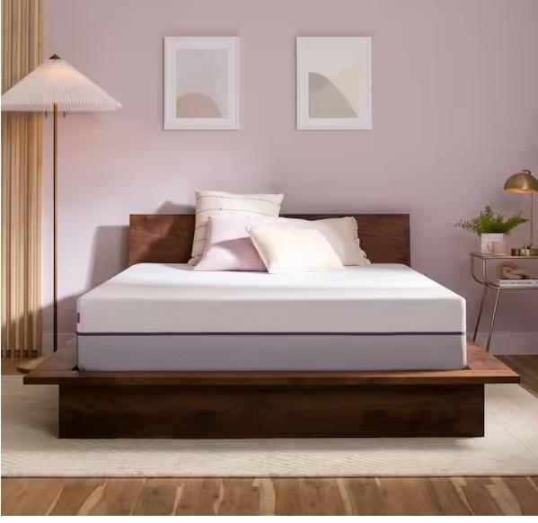 Home Decor - PURPLE, AndMakers, Noble House, LACOO, BYBLIGHT, Furinno, Nearly Natural - Est Retail $4,367