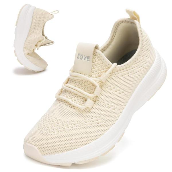 Shoes - Zove Sneakers, Musshoe Slip On Flats, Shibever Slippers - MSRP $2,233