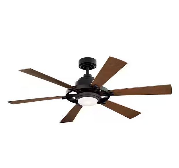 Lighting & Electrical - Kichler, PAKOKULA, ARTIVA USA, Feit Electric, Commercial Electric, Artika - Est Retail $5,539