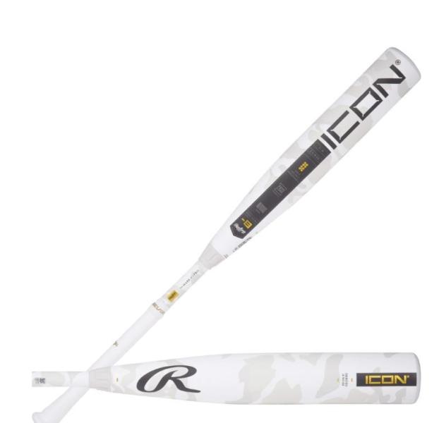 Rawlings ICON -8 USSSA Youth Baseball BAT 29in, Emeril Lagasse 360 Air Fryer Oven, Drywall Sander - MSRP $1,988