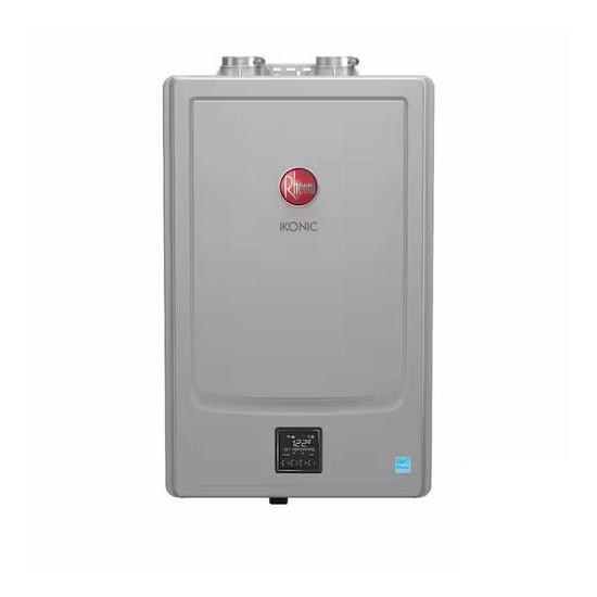 Truckload - Mixed Lot - Rheem Water Heater, Steve Silver Dining Set, Wayne Sump Pump - Est Retail $84,950- 24plts