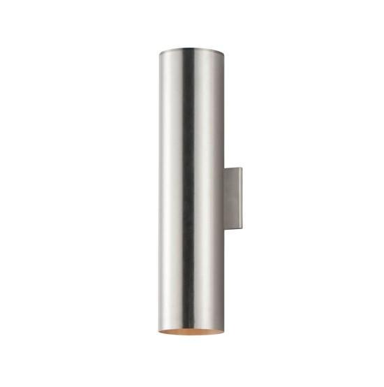 Fixtures - Maxim Wall Sconce, Emtek Handleset, Kohler Shower Drain - MSRP $9,080