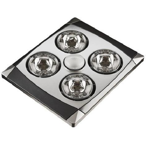 Ventilation - Aero Pure, Broan, Panasonic, Cafe, Vent-A-Hood, ZephyrBRK Brands, Kidde - MSRP $4,497