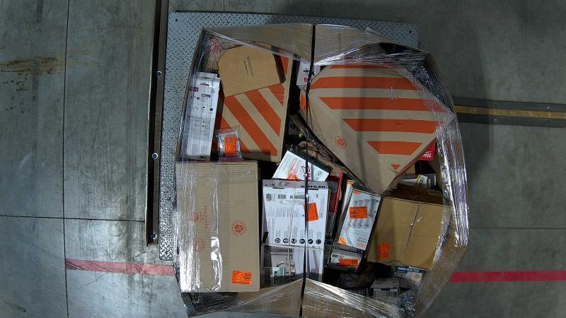 Plumbing - Milwaukee, Everbilt, American Standard - Est Retail $11,463 - 1 plt