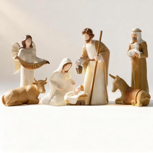 Home- Popcorn Bags with Ties, Storieme Christmas Nativity, WERTIOO MTG Commander Deck Box - MSRP $17,490