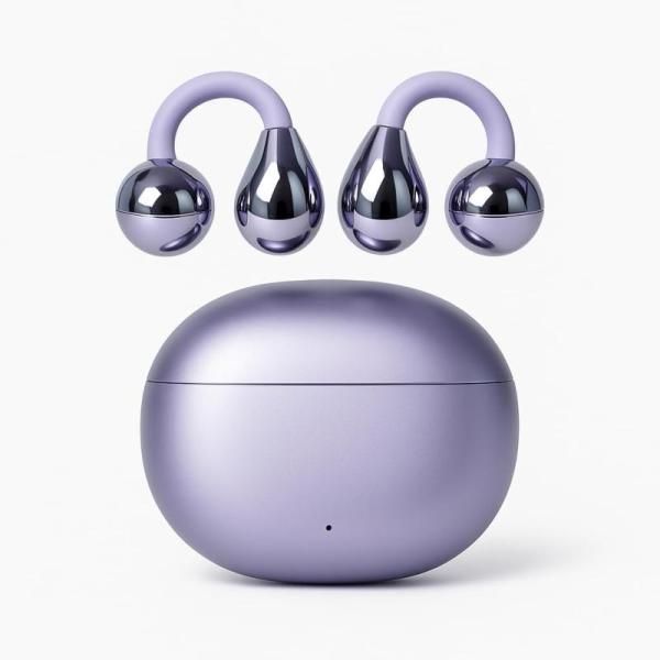 Amazon Clearance - Electronics- BEVIGOR 2032 Battery, ShareHag Open-Ring Clip-On Wireless Earbuds, 5V 1A Power Adapter - MSRP $3,841