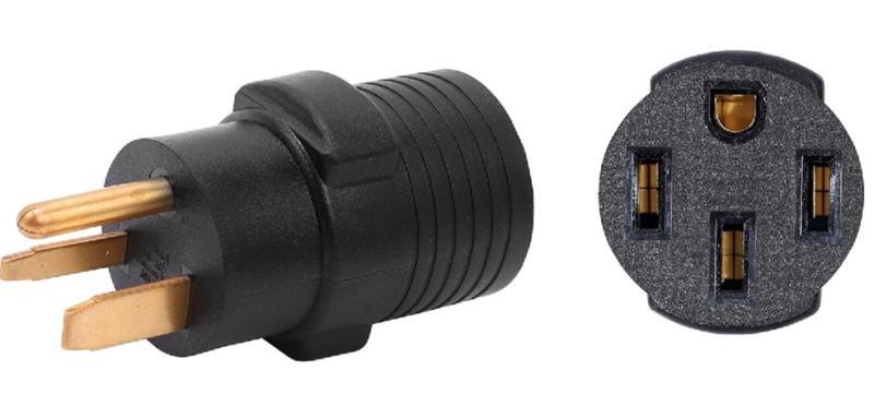 Electronics- ONETAK NEMA 6-50P to 14-50R 240V, AI Translation Earbuds, Samsung Frame TV Remote - MSRP $1,129