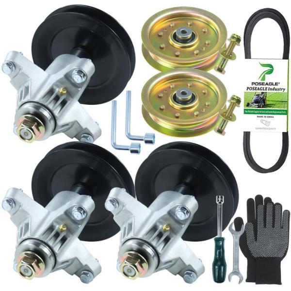 Lawn & Garden - Neween Sun Shade Sail, Anlizy Plant Umbrellas, Gardencube Hydroponic Pods Kit - MSRP $1,202