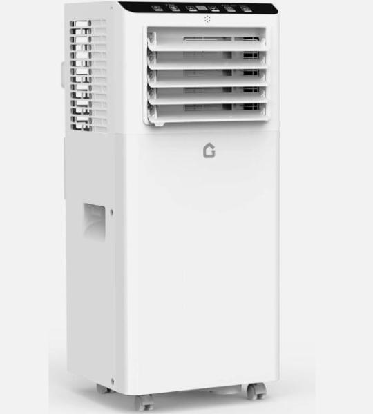 Garveelife 8,500 Portable AC, Ninja DZ401 Foodi 10qt Air Fryer, The North Face Antora Jacket, LazBlinds - MSRP $1,837