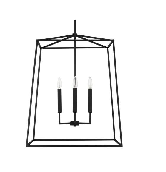Lighting - Capital Lighting, WAC Lighting, Kichler, Progress Lighting, Hinkley Lighting, MinkaAire, Kovacs -MSRP $5,498