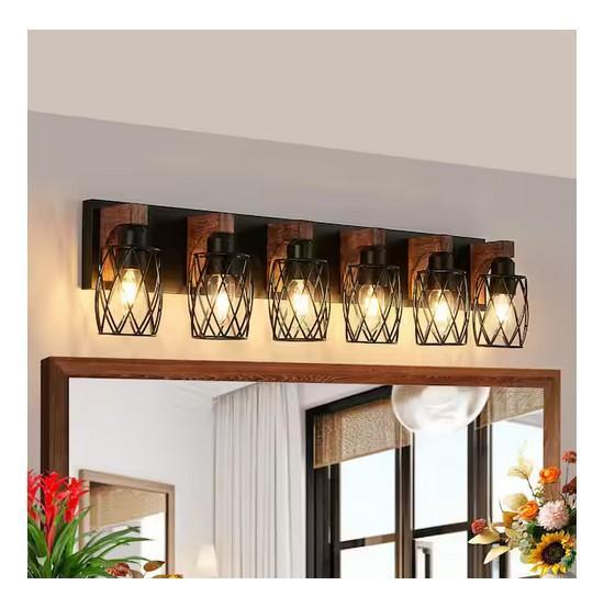 Lighting & Electrical - Ariskeen, Carlon, Husky - Est Retail $2,958 - 1 plt