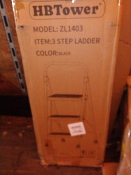 dolria Modern Crystal Chandelier, Baralir Inflatable Bounce House, 2-Person Camping Tent Motorcycle - MSRP $2,271