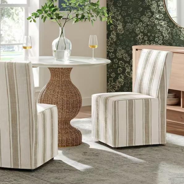 Home Decor - MODWAY, CHRISTOPHER KNIGHT HOME, LAOTIES - Est Retail $2,088- 1plt