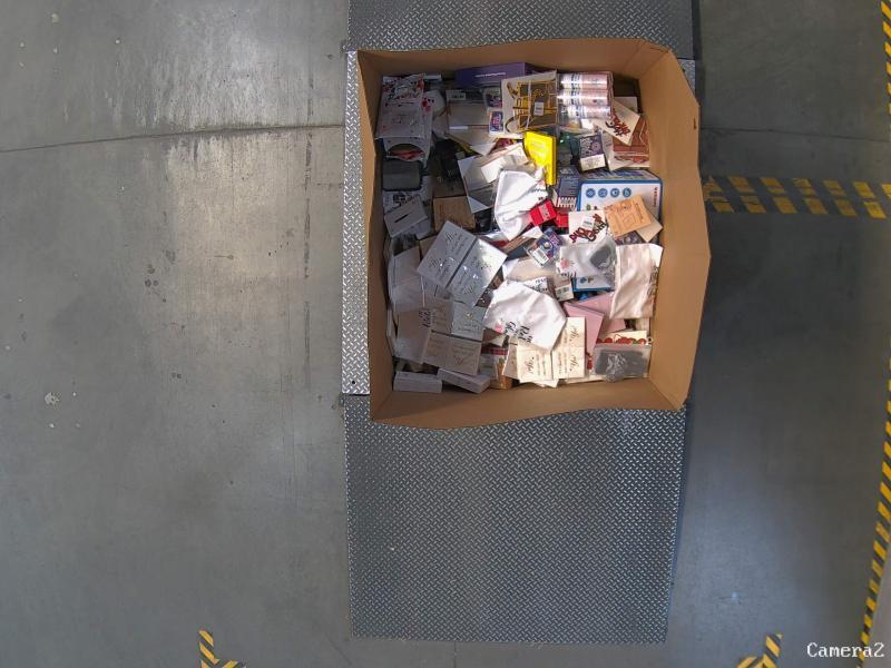 Pallet of Assorted General Merchandise - MSRP $1,380