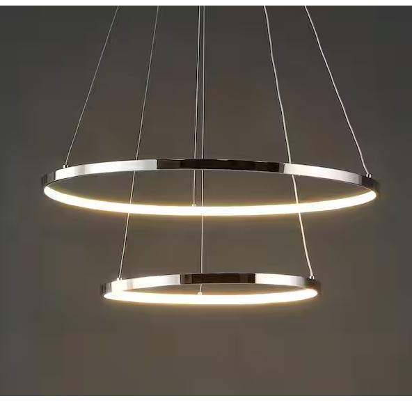Lighting & Electrical - JONATHAN Y, Feit Electric, YUHAO, Jushua, Uolfin, HINNIXY, ANTOINE, LNC - Est Retail $4,833
