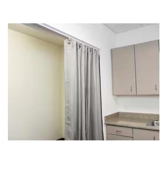 Window Decor - Rod Desyne, HDC, SeaSun, Chicology, Coolaroo, Perfect Lift Window Treatment - Est Retail $5,519