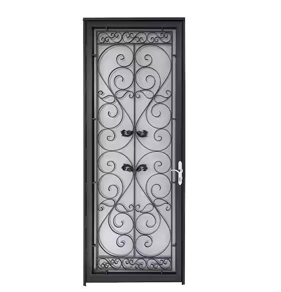 Doors & Windows - Grisham, CALHOME, SOLAR Industries Inc., Unique Home Designs, Masonite, eightdoors -Est Retail $4,845