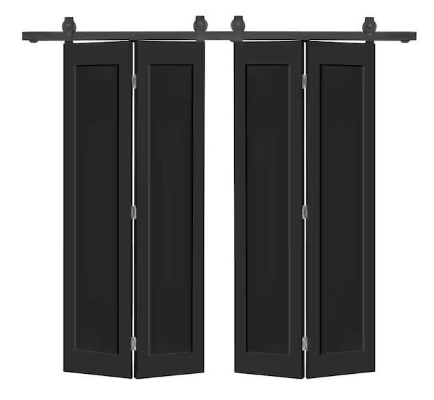 Doors & Windows - CALHOME, Masonite, Weather Star, SOLAR Industries Inc., Spectrum, EMCO, eightdoors -Est Retail $4,993