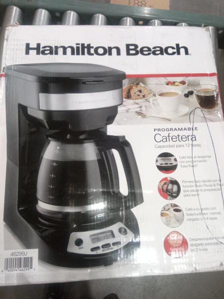 Unprocessed Manifested AMZ LPN Pallet - APUS 4gal Electric Mini-Tank Water Heater, Lueptexx Wall Heater - MSRP $2,144