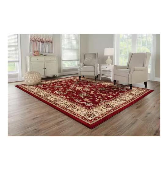 Flooring & Rugs - StyleWell, Lifeproof, QEP - Est Retail $1,685- 1plt