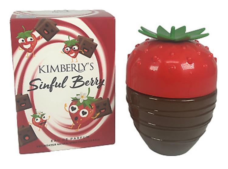 Fruity & Sweet Fragrances & More - 30 pcs