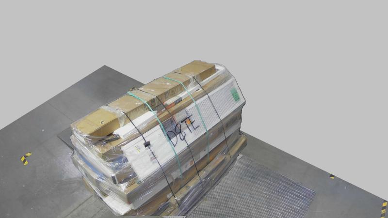 Doors & Windows - CALHOME, HOMACER, SOCBAZZAR, Steves & Sons, RITESCREEN, Ekena Millwork, easelife - Est Retail $4,546