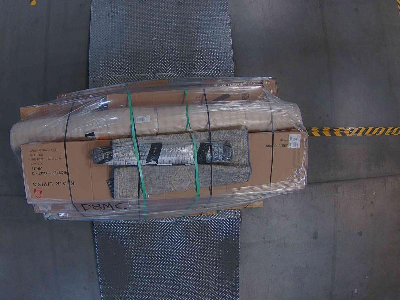 Flooring & Rugs - Klair Living, Closet Evolution, Well Woven, JONATHAN Y, Beverly Rug, A&A Surfaces - Est Retail $4,443