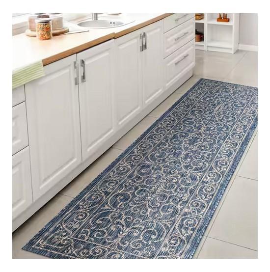 Flooring & Rugs - Jonathan Y, Daltile, Ivy Hill - Est Retail $924- 1plt
