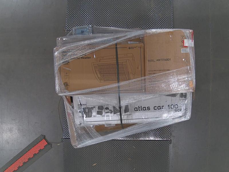 Pallet of General Merchandise - MSRP $1,224