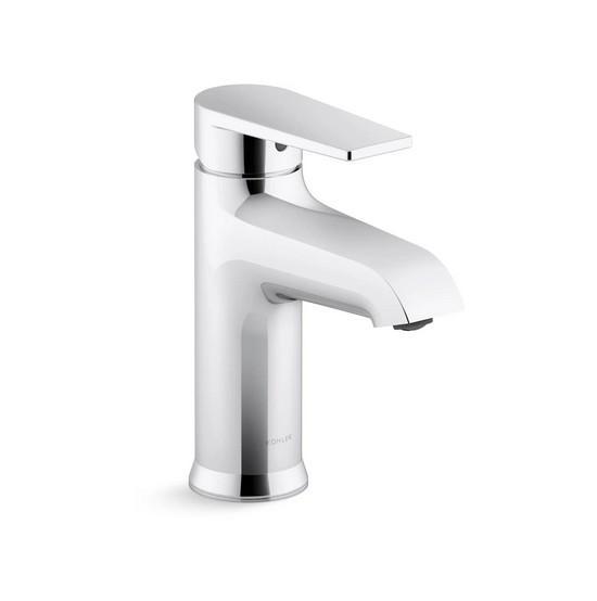 Fixtures - Kohler Bathroom Sink Faucet, Broan Bathroom Exhaust Fan, Minka Lavery Ceiling Light - MSRP $5,957