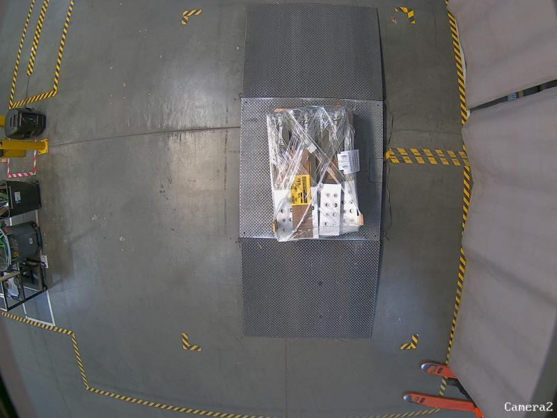 Pallet of Flooring - Est Retail $1,840