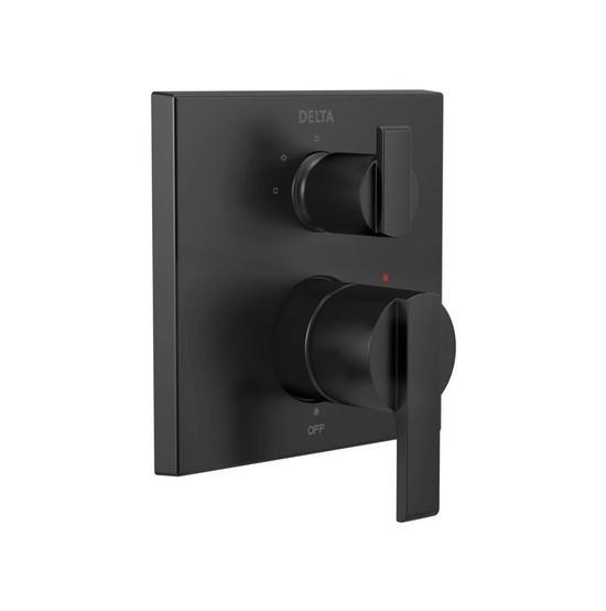 Fixtures - Delta Shower Valve Trim, Westinghouse Ceiling Fan, Emtek Deadbolt - MSRP $7,788