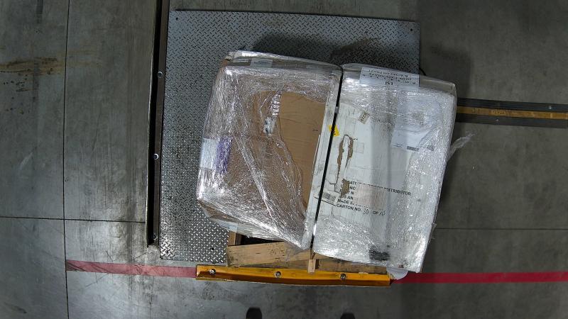 General Merch - Pelican ATX Hardside Luggage,  HP 27" Monitor, Creative Outdoor XXL Wagon - MSRP $2,520