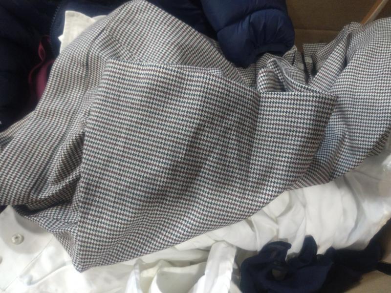 Apparel from Boutique Fashion Retailer - Mystery Box - Original MSRP $2,984