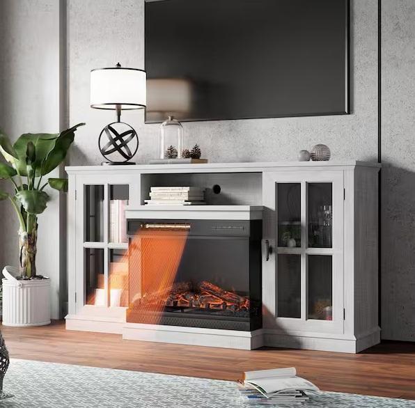 Home Decor - LACOO, Coaster, MODWAY, RED LANTERN, A&B Home, Angel Sar, WINSOME WOOD, TECHNI MOBILI - Est Retail $2,852