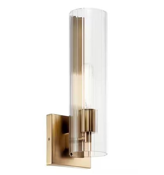 Lighting & Electrical - KICHLER, HOMEPLACE LIGHTING, Zevni, Netin, JAZAVA, LNC, Breezary, SVOPES - Est Retail $4,826