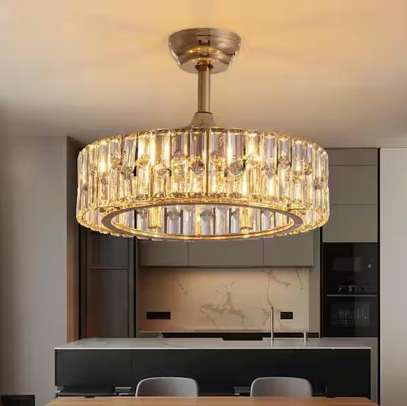 Lighting & Electrical - WDETR, Genoci, HDC, EDISLIVE, Uolfin, KAISITE, JAZAVA, Breezary, VEVOR - Est Retail $3,324