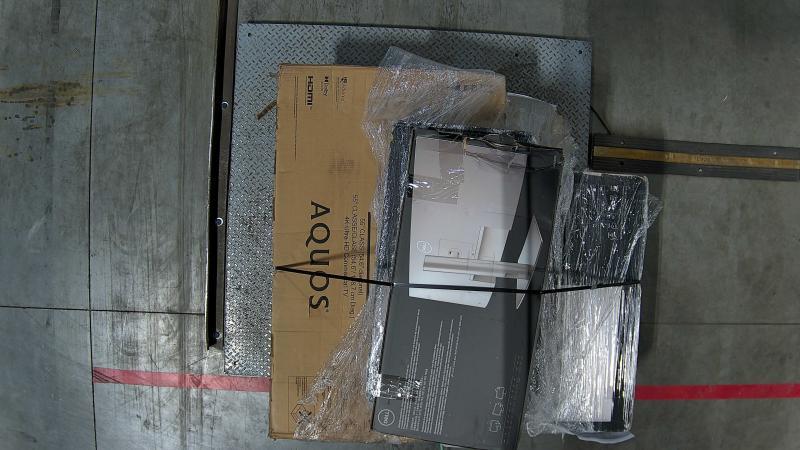 Monitors - Panasonic, Dell, LG, Sharp, 32"-55" - MSRP $12,028