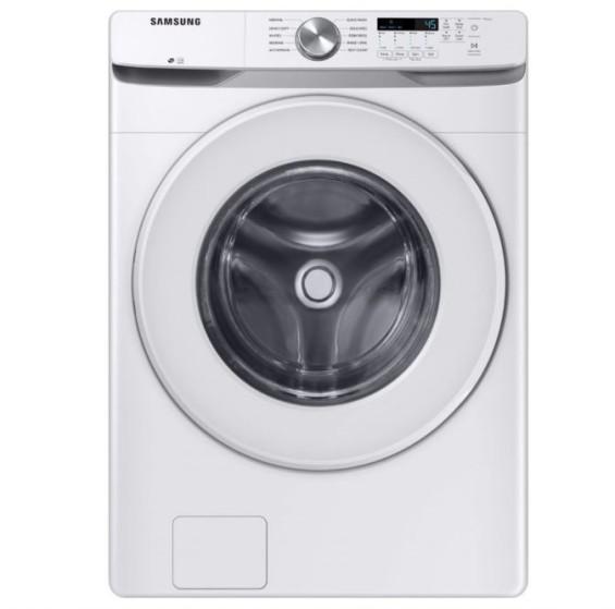 Samsung 4.5 cu. ft. Front Load Washer with Vibration Reduction Technology - MSRP $845